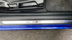 BMW 4 Series 420d MHT M Sport 2dr Step Auto Diesel Coupe